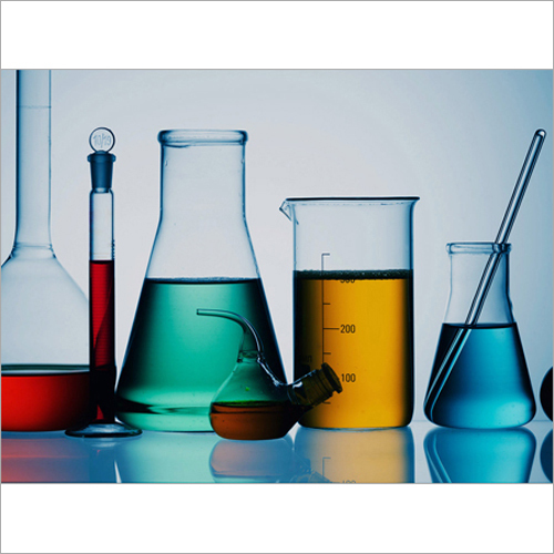 Oilfield Chemicals Laboratory Services