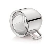 Stainless Steel Double Wall Tea Cup