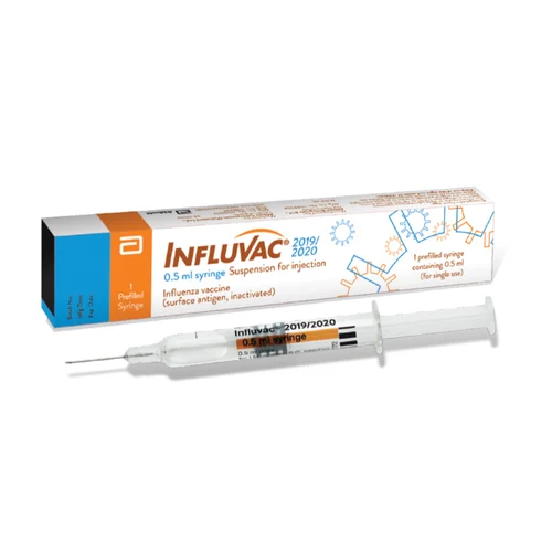 0.5Ml Tetra Vaccines Injection