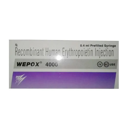 Recombinant Human Injection