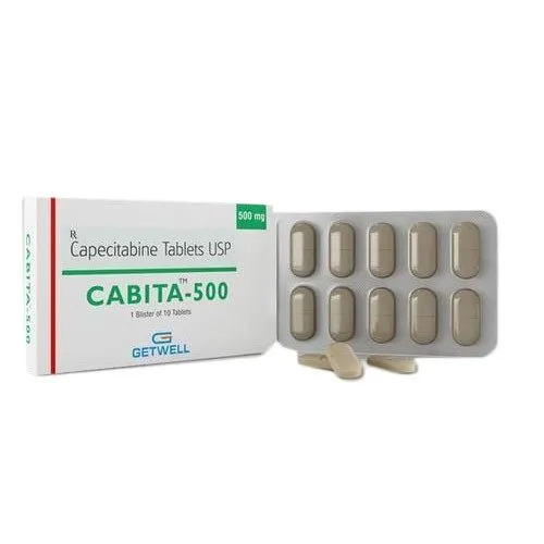 Capecitabine Tablets Usp General Medicines