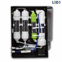 LEO 1 ALKALINE WATER PURIFIER