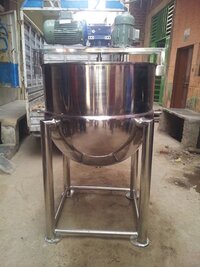 HOMOGENIZER  MILK