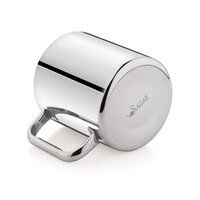 350 ML Stainless Steel Double Wall Coffee Cup