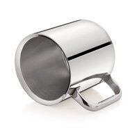 350 ML Stainless Steel Double Wall Coffee Cup