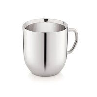 270 ML Stainless Steel Double Wall Coffee Cup