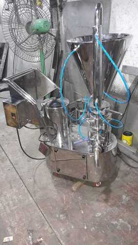 COLLOIDAL MILL