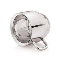 125 ML Stainless Steel Double Wall Tea Cup