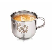 Stainless Steel Single Wall Cup