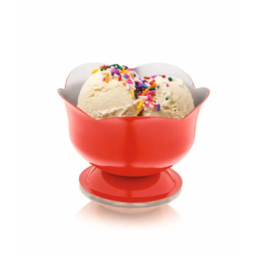 Stainless Steel Ice Cream Cup