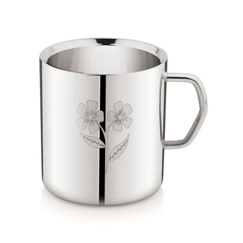 Stainless Steel Mug