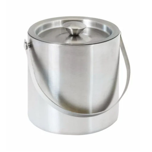 Stainless Steel Ice Bucket