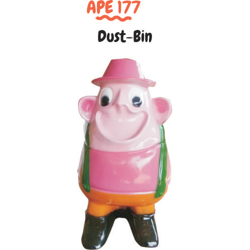 Dustbin APE- 177
