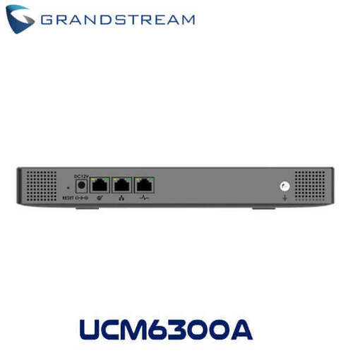 Grandstream Ucm6300a