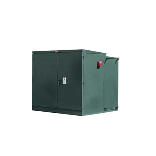 Stainless Steel Three Phase Power Distribution Transformer