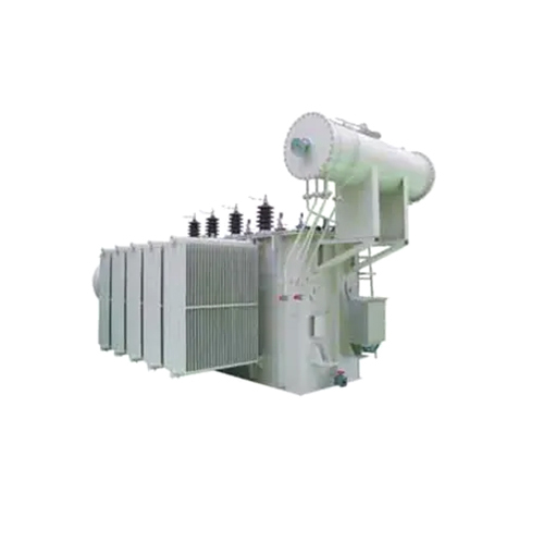 Stainless Steel 30 Kv Distribution Transformer