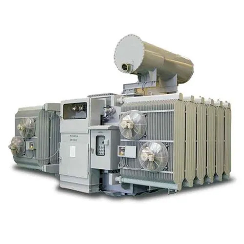 3MVA  Three Phase Distribution Transformer