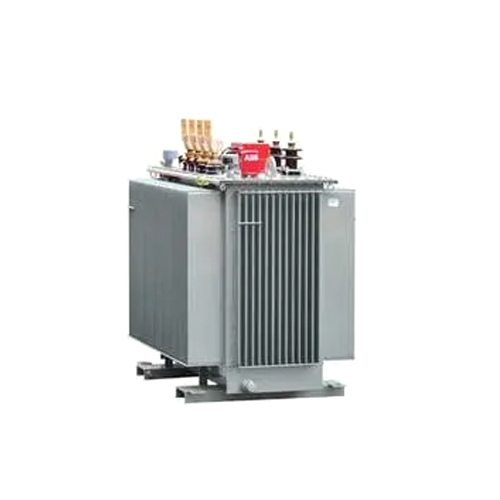 Stainless Steel Electric Distribution Transformer