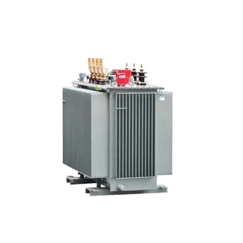 Electric Distribution Transformer