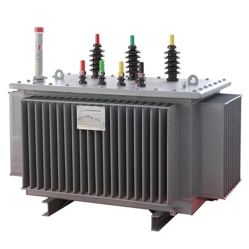 Electrical Power Transformer