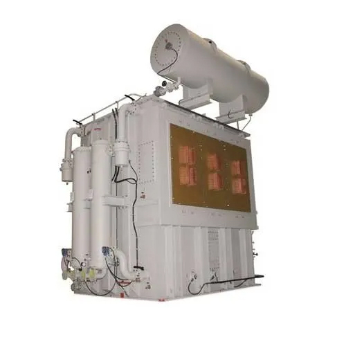 Three Phase Furnace Transformer