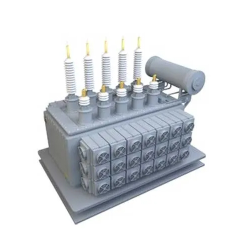 2200 V Power Transformer