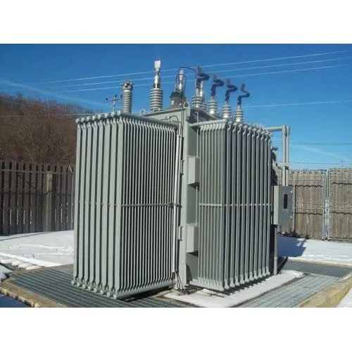 1000 KVA Single Phase Substation Transformer