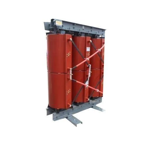 50 Hz Three Phase Cast Resin Transformer