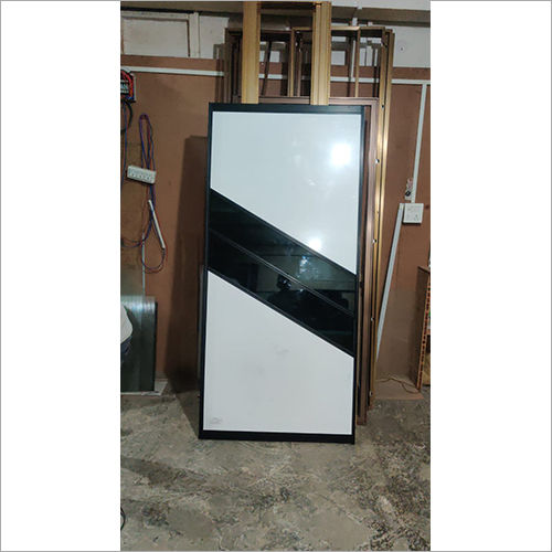 Aluminium Door