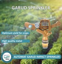 AUTOMAT GARUD SPRINKLER