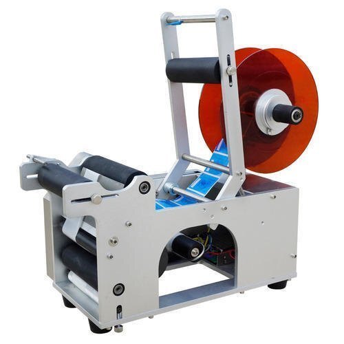 Labelling Machine