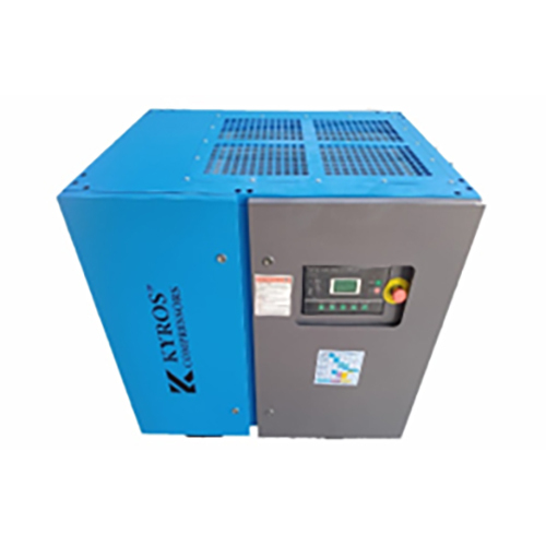 KC-20 HP D Screw Air Compressor