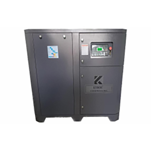 KC- 30 HP D Screw Air Compressor
