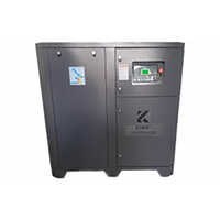 KC- 30 HP D Screw Air Compressor