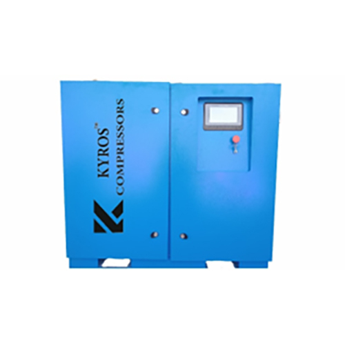 KC-30 PMV Screw Air Compressor