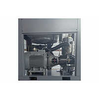 KC- 50 HP D Screw Air Compressor