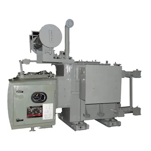 Electric Distribution Transformers