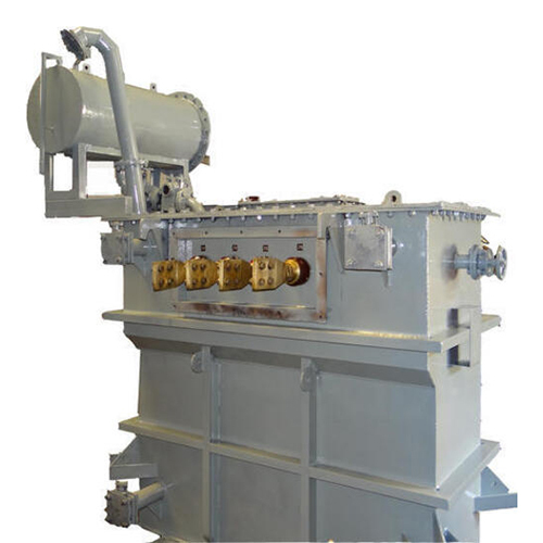 Electric Power Transformers