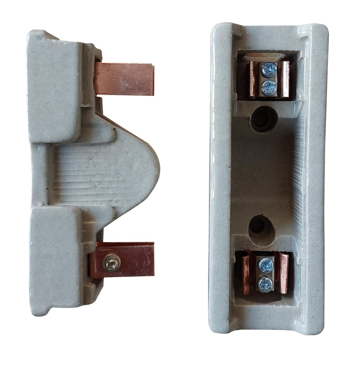 32 Amp 415 Volt AC Porcelain Fuse Units (KITKAT Fuse)