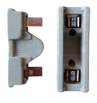 32 Amp 415 Volt AC Porcelain Fuse Units (KITKAT Fuse)