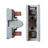 63A 415 Volt AC Porcelain Fuse Units (KITKAT Fuse)