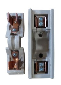 100A 415 Volt AC Porcelain Fuse Units (KITKAT Fuse)