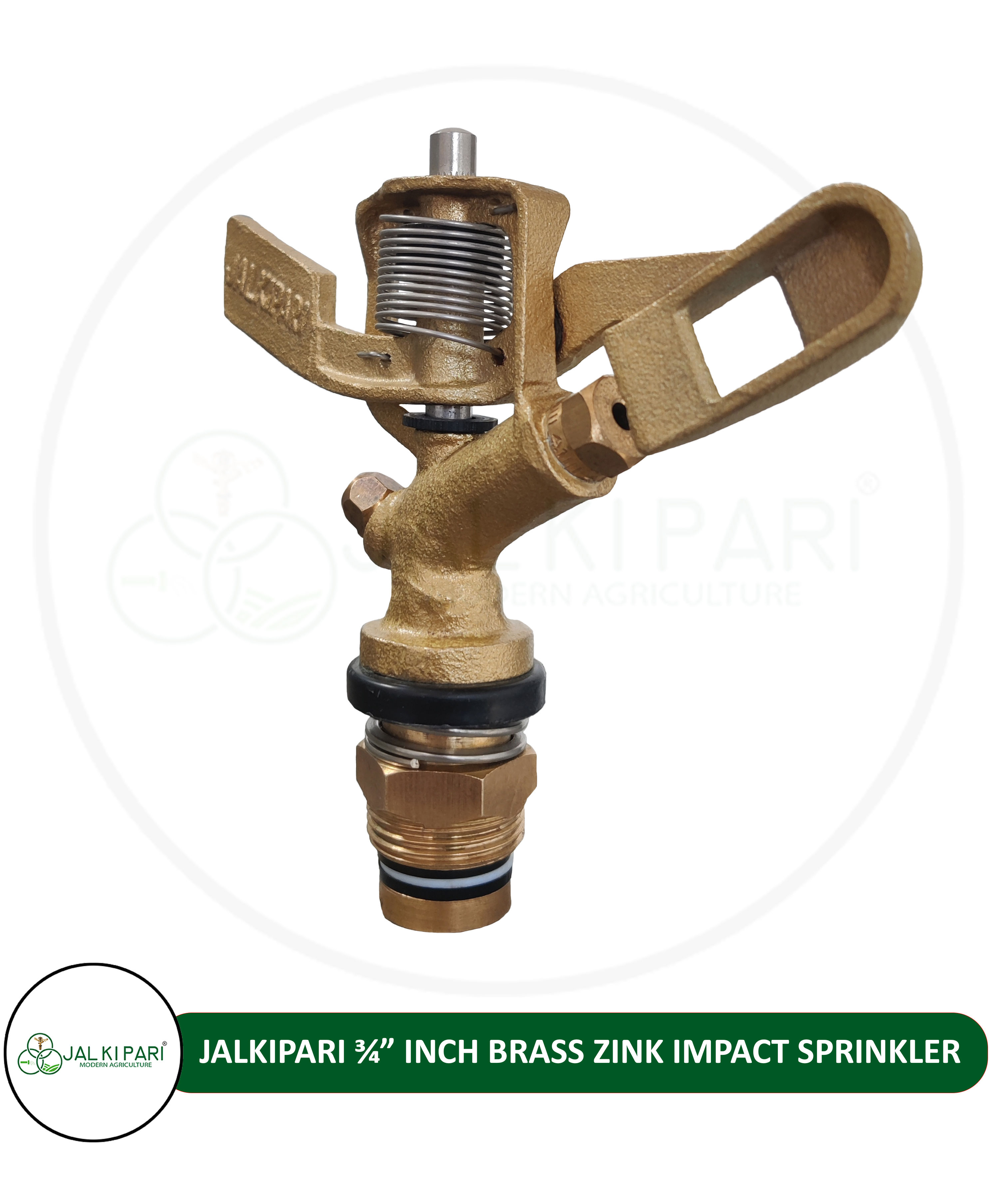 Brass Sprinkler Nozzle