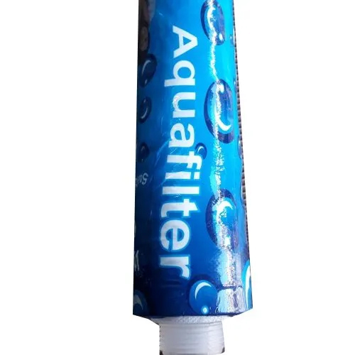 Aqua RO Water Filter Cartridge - PP Microfiber Material, 10 Inch Size, 4 Inch Diameter, 0.6 Micron Rating | Industrial Usage, Box Packaging