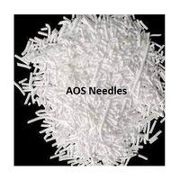 AOS POWDER / NEEDLES