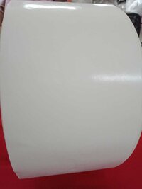 one side coated silicon paper