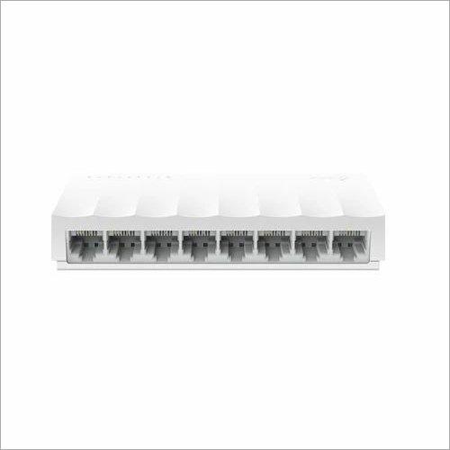 TP Link LS1008, 8-Port 10 100Mbps Desktop Switch