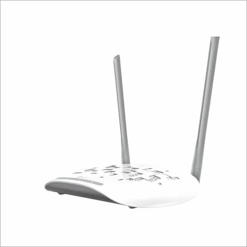 TP Link 300mbps Wireless N Access Point (TL- WA801N)