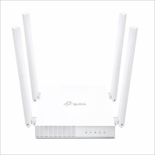 Archer C24 AC750 Dual-Band Wi-Fi Router