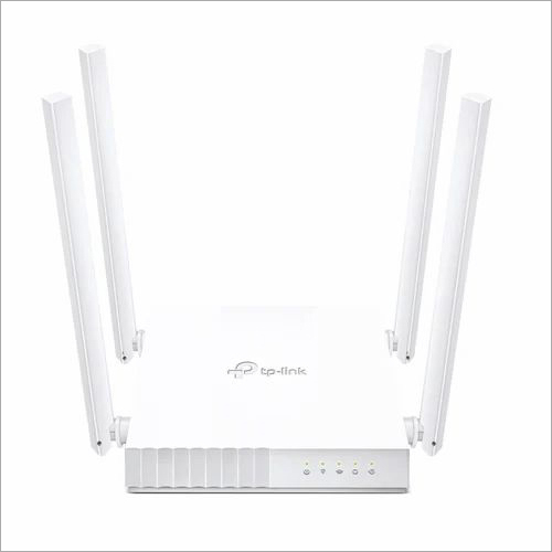 Archer C24 AC750 Dual-Band Wi-Fi Router